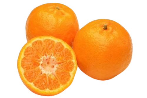 Mandarin Orange - Fresh Quality, 100% Pure, Sweet Taste, Round Shape | Good for Health, Standard Size, 10 Days Shelf Life