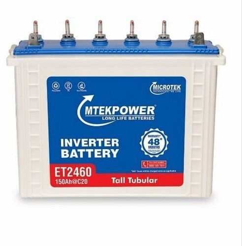 Microtek Inverter Batteries