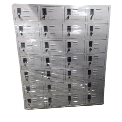 Ms Industrial Storage Lockers