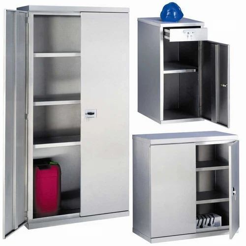 Office Metal Cupboard