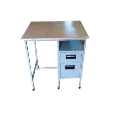 Office Steel Table