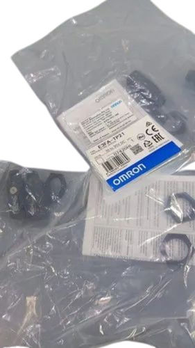 Omron Photoelectric Sensor