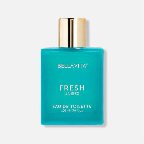 organic perfume