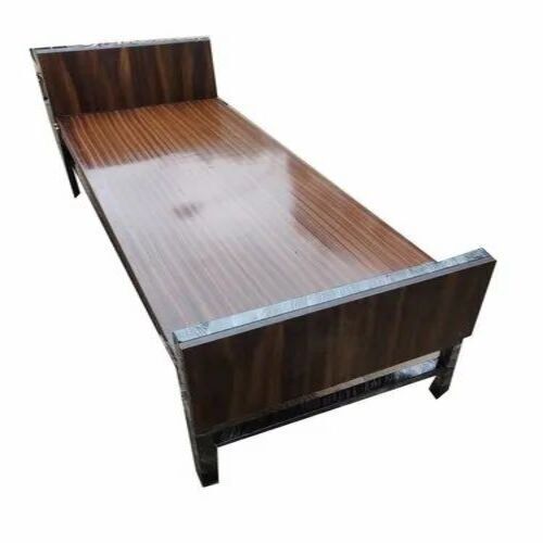 Pg Steel Bed