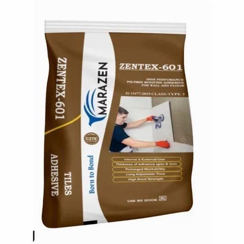 Polymer Modified Wall Floor Tile Adhesive