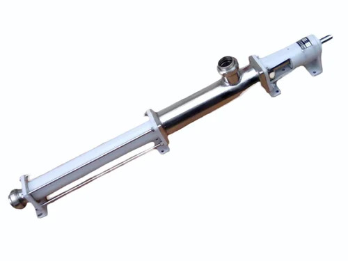 Progressive Cavity Pumps - Caliber: .