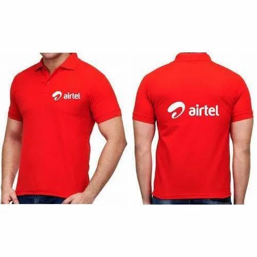 Promotional T Shirts - Age Group: Na