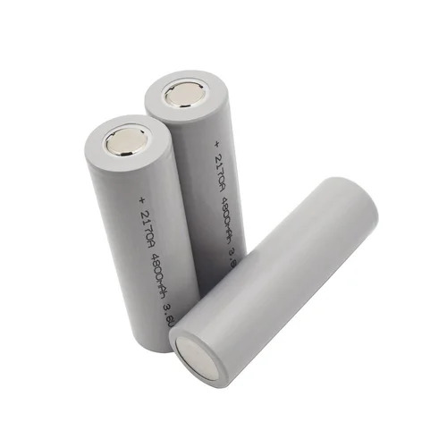 Rechargeable Li-Ion Battery - 12V, 4800mAh | High Efficiency, Vibration Free, Shock and Heat Resistant, Portable, Easy to Install, Maintenance Free
