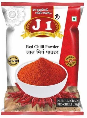 Red Chilli Powder - 500g, 100% Pure, Very Good Quality | Fresh, Natural Taste, Food Grade, Good for Health, Ideal for Cooking
