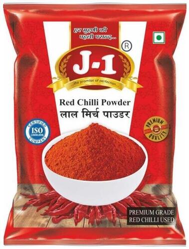Red Chilli Powder - 100% Pure, Very Good Quality | Fresh Raw Dried Spice, Health Beneficial, Spicy Flavor