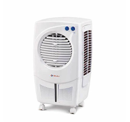 Residential Air Cooler - Color: White