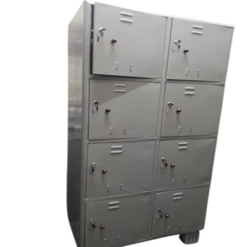 Steel Industrial Lockers