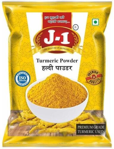 Turmeric Powder - Fresh Quality, 100% Pure, Dried Food Grade, Natural Yellow Powder, Good For Health | Ideal For Cooking and Culinary Uses