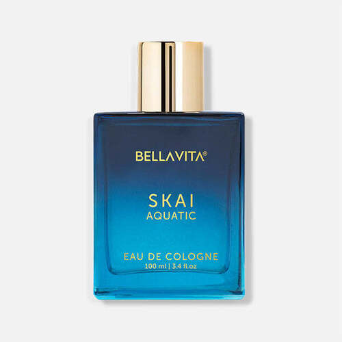 unisex perfume