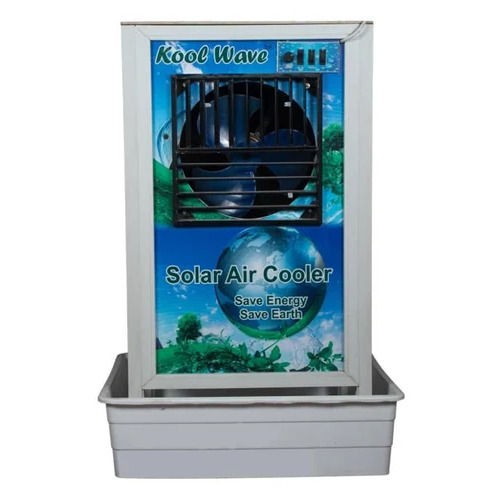 UPVC Solar Air Cooler