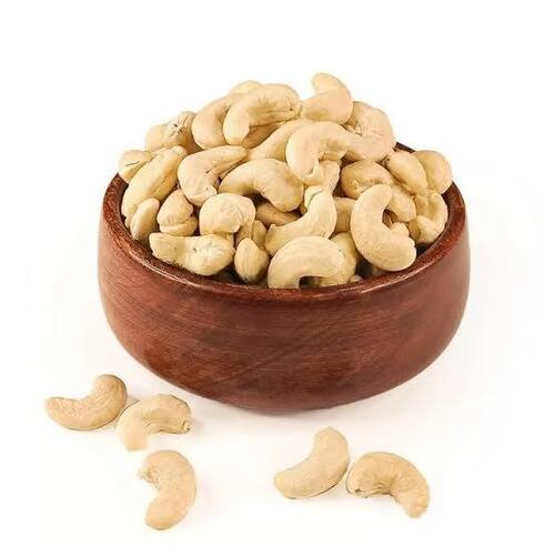 Whole Cashew Nut - Broken (%): 10