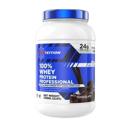 100% Whey Protein Professional 2 Lbs