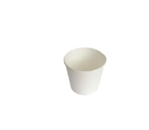 150 ML White Paper Cups