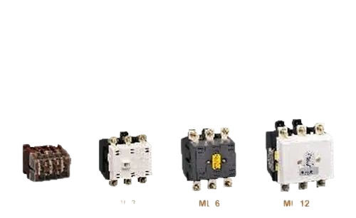 3 Pole Power Contactor