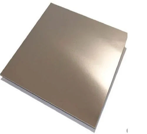 6061 Aluminium Sheet