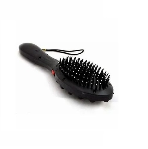 Acupressure Electric Hair Comb Brush