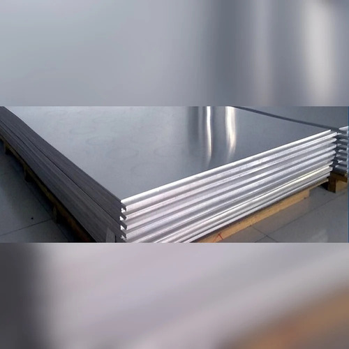 Aluminium Plate Sheet