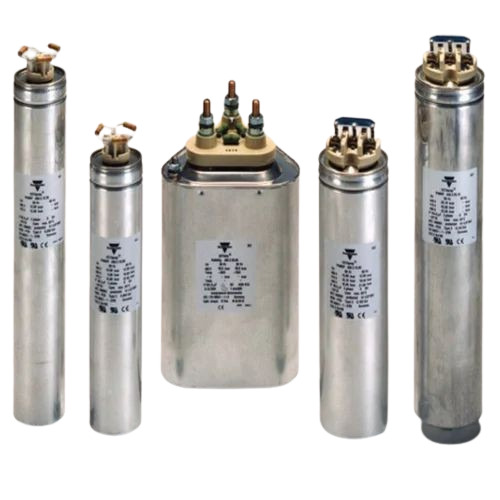 Automatic Pfc Capacitor - 450V Rated Voltage
