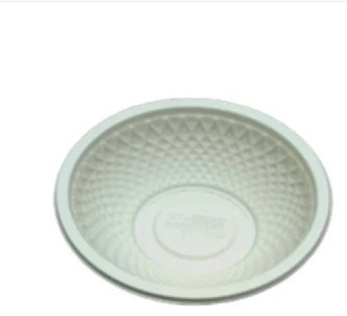 Biodegradable Cornstarch Bowl 150ml