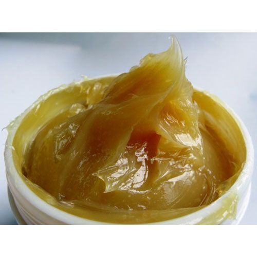 Brown Grease - Lithium-Based, Operating Temperature -20Â°C to 120Â°C | Industrial & Automotive Use, Brown Color, Versatile Grease Solution