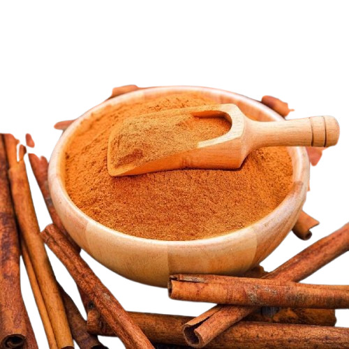 Cinnamon Powder - Fresh And Very Good Quality, 100% Pure Natural Dried Spice For Healthy Cooking