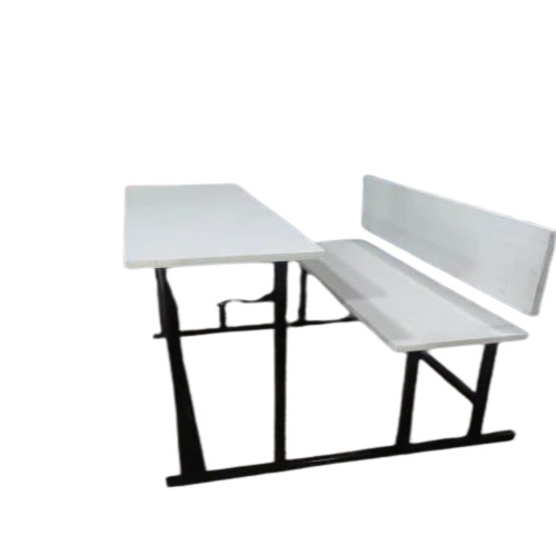 Classroom Desk Bench