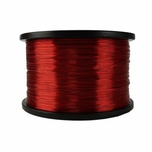 Copper Winding Wires - Usage: Electric