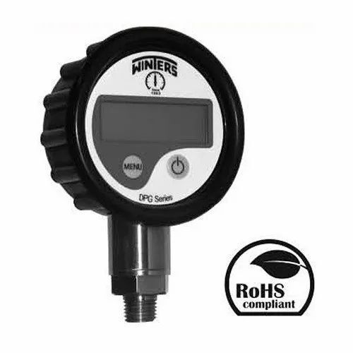 Digital Pressure Gauge