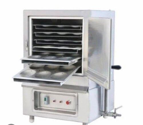 Electric Idli Steamer - Application: Hotel