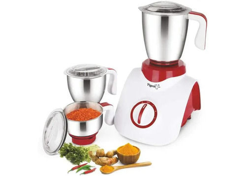 Electric Mixer Grinder