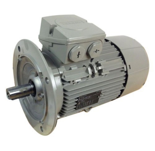Electric Motors