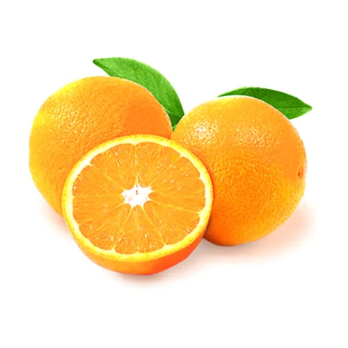 Fresh Orange