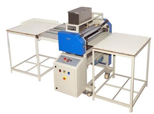 Gluing Machine - Grade: Commercial Use