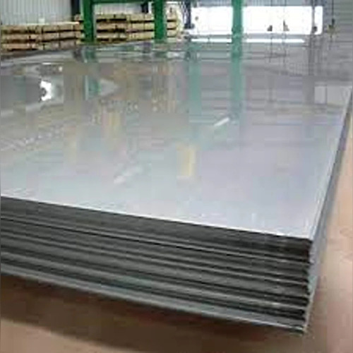 HE15 Aluminium Plates - High Strength, Corrosion Resistant, Polished Silver Finish | For Industrial Use, Durable Heavy-Duty Material