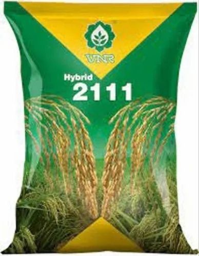 Hybrid Paddy 2111