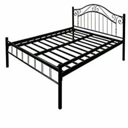 Iron Double Bed