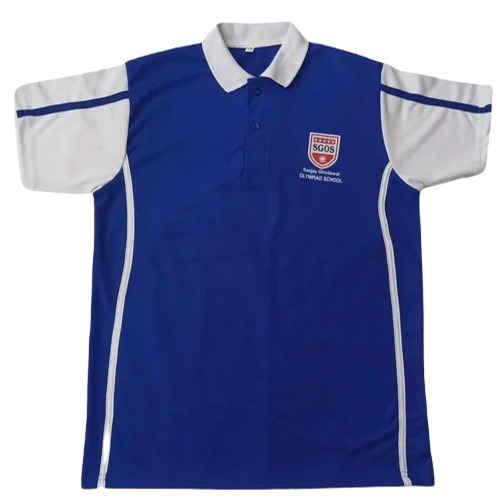 Kids School Uniform T Shirts