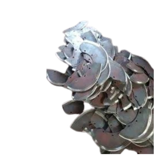 Low Carbon Nickel Alloy Scrap