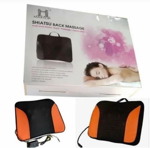 Maxtop Shiatsu Back Massager