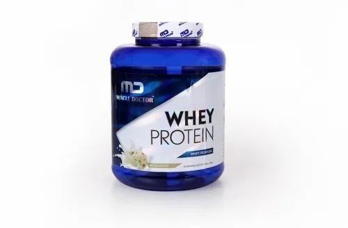 Md Whey Protein 2kg