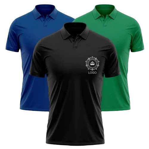 Men Polo Promotional T Shirt