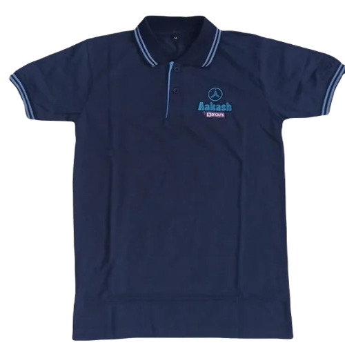 Men Polo Promotional T Shirts