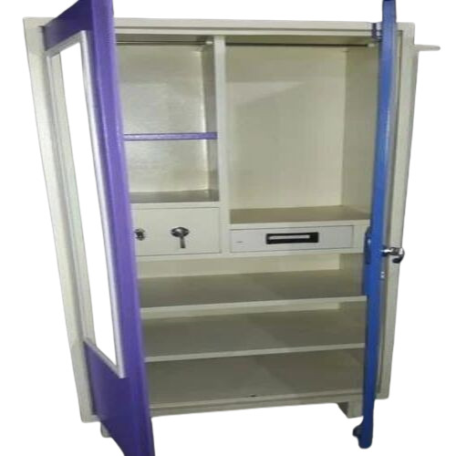 Mildsteel Cupboard