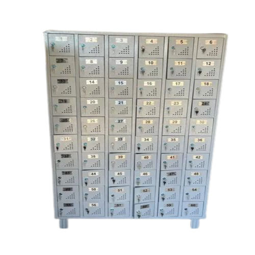 Mobile Phone Lockers