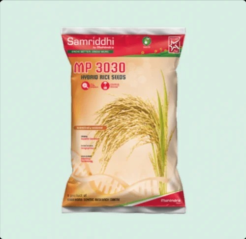Mp 3030 Paddy Seeds